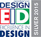 Excellence in Design (EID) Award Winner