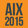 Aircraft Interiors Expo (AIX) Hamburg 2015