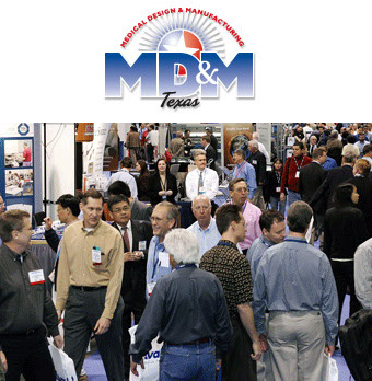 Medical Design and Manufacturing Show
