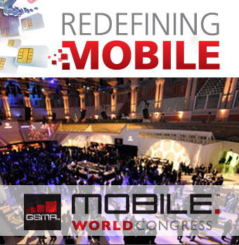 Mobile World Conference