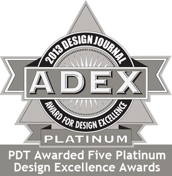 2013 Design Journal ADEX Award