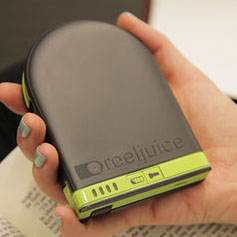 Reeljuice: The Ultimate All-in-One Portable Power Solution