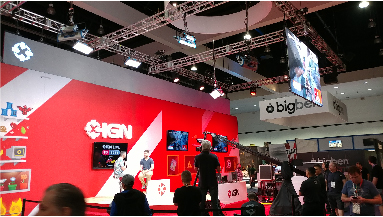 E3 2018 Gaming Trends